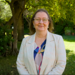 Foto del Columnista Ximena Acuña R.