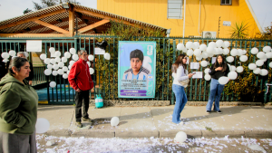 Ley Alejandro: el proyecto que impulsará la familia del niño asesinado en San Bernardo