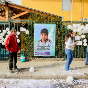 Ley Alejandro: el proyecto que impulsará la familia del niño asesinado en San Bernardo