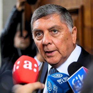 Alvarado responde a expresidente Boric: 