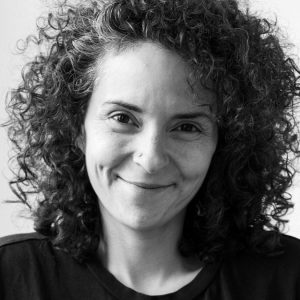 Araceli Paz: 