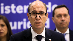 Arrau criticó al PC por proyecto que modifica Ley Naín-Retamal: 