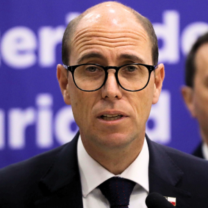Arrau criticó al PC por proyecto que modifica Ley Naín-Retamal: 
