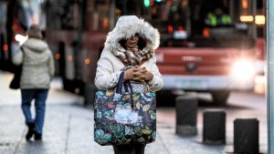 ¿Seguirán las bajas temperaturas?: el pronóstico del tiempo para el resto de la semana