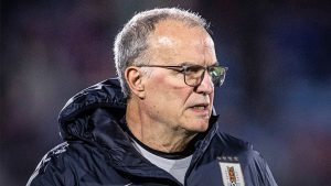 Bielsa, un hombre aparte
