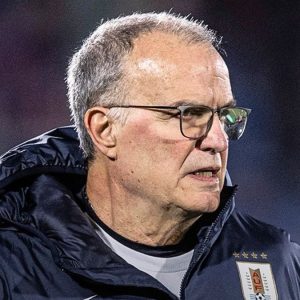 Bielsa, un hombre aparte