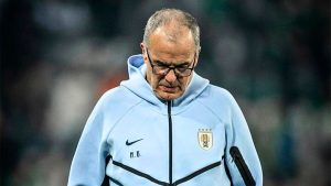 Todos podemos ser Bielsa