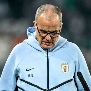 Todos podemos ser Bielsa