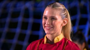 Hija de María Alberó se coronó como la gran ganadora de El Internado