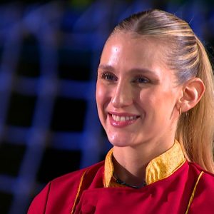 Hija de María Alberó se coronó como la gran ganadora de El Internado