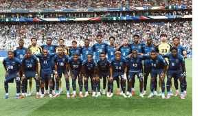 Remezón en Cabo Verde: denuncia por violación sacude al plantel previo a duelo contra Argentina en Mundial 2026