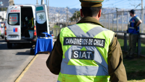 Versiones contrapuestas: investigan muerte de joven en La Serena tras disparo de carabinero