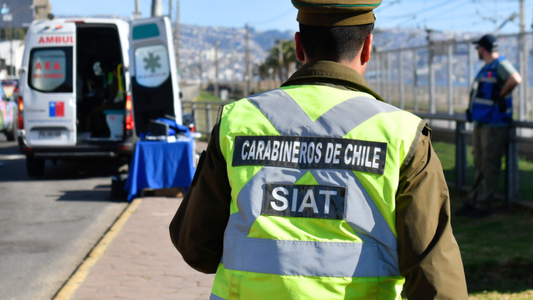 Versiones contrapuestas: investigan muerte de joven en La Serena tras disparo de carabinero