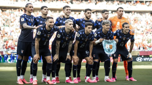 El duro castigo que Uruguay le aplicó al plantel tras fracaso en el Mundial 2026