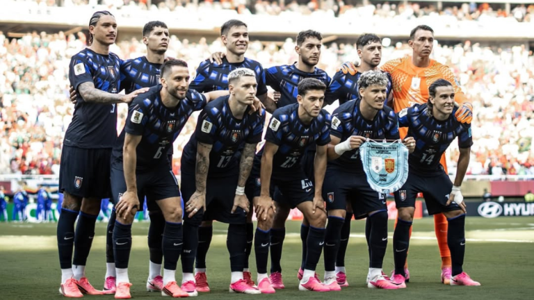 El duro castigo que Uruguay le aplicó al plantel tras fracaso en el Mundial 2026