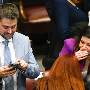 La pedagogía del grito
