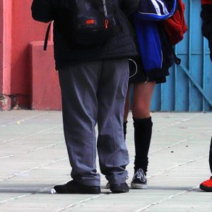 Violencia cultural vs escuelas protegidas