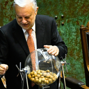Quiénes integran la comisión revisora de la acusación constitucional contra Nicolás Grau