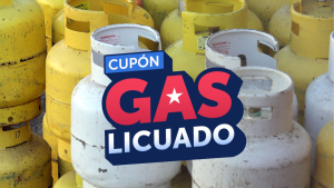 Gobierno confirma casos de venta de cupones de gas: ¿Qué sanciones arriesgan los beneficiarios?