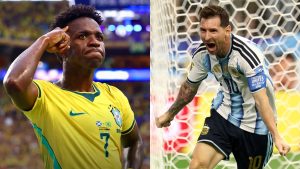 Así quedó el cuadro completo del Mundial 2026: revisa los cruces de dieciseisavos y cuándo se juegan