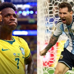 Así quedó el cuadro completo del Mundial 2026: revisa los cruces de dieciseisavos y cuándo se juegan