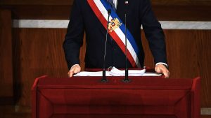 El costo de la desconfianza