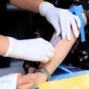 Cómo es el examen que podría predecir el cáncer de pulmón cinco años antes de su diagnóstico