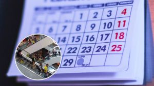 Se acerca un nuevo fin de semana largo: así funcionará el comercio durante el próximo feriado