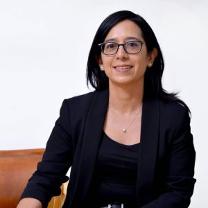 Florencia Borrescio-Higa