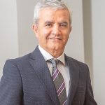 Foto del Columnista Ricardo Paredes M.
