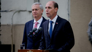 Gobierno respalda debate por 