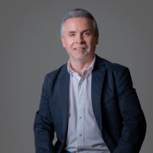 Gonzalo Polanco