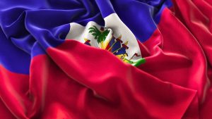 Lo que se sabe de los niños haitianos que fueron encontrados en Graneros