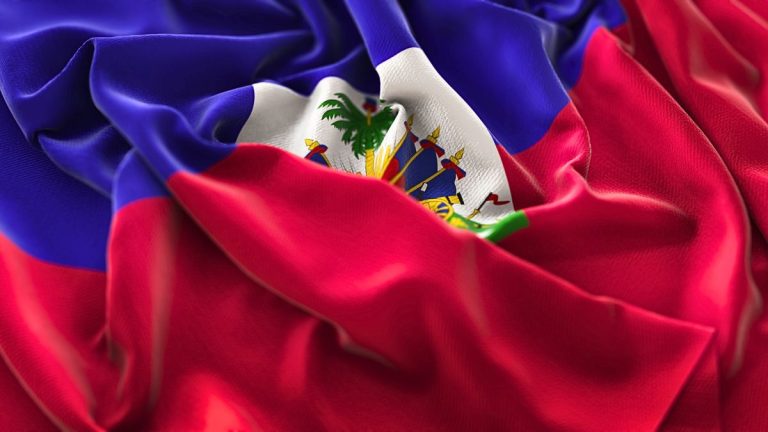 Lo que se sabe de los niños haitianos que fueron encontrados en Graneros
