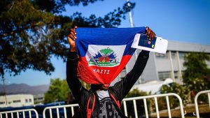 ¿Dónde están?