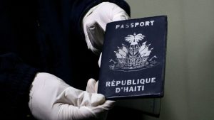 Cómo operaba organización que integraban los ciudadanos haitianos detenidos por tráfico de menores en Chile