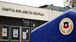 Qué se sabe del estado de salud de niña de 4 años tras violenta agresión en Melipilla