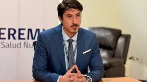 Renuncia seremi de Salud en Ñuble: van 22 salidas de autoridades regionales desde marzo