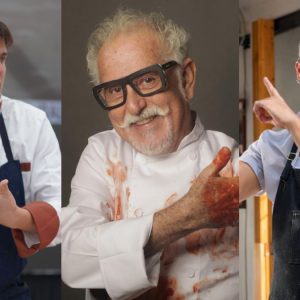 Cuáles son y cómo eligen los italianos sus restaurantes de pasta favoritos