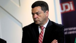 La nueva arista que investiga la Fiscalía en caso de Joaquín Lavín León y que tiene en la mira al exdiputado Fuenzalida