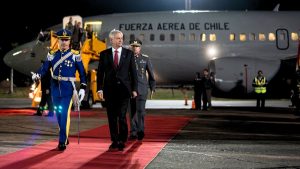 Kast aterrizó en Paraguay y envió mensaje a la Selección por triunfo ante Alemania: 