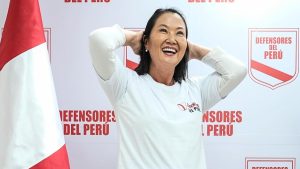 Invitación al diálogo y llamado a la unidad: las primeras declaraciones de Keiko Fujimori tras convertirse en presidenta electa de Perú