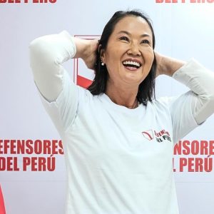 Invitación al diálogo y llamado a la unidad: las primeras declaraciones de Keiko Fujimori tras convertirse en presidenta electa de Perú
