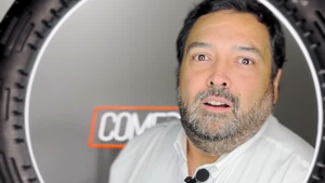 Quién era Koto Valenzuela, el comediante chileno que falleció y fue pionero en el rubro