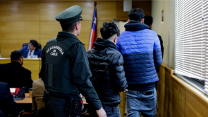 Los cambios que plantea el proyecto de responsabilidad penal adolescente: UDI pide al Gobierno otorgar urgencia