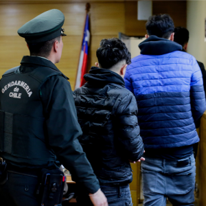 Los cambios que plantea el proyecto de responsabilidad penal adolescente: UDI pide al Gobierno otorgar urgencia