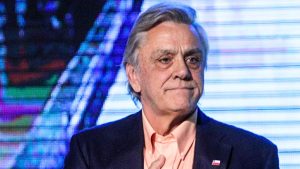Longueira y Alessandri se unen en lista única para presidir la UDI: 