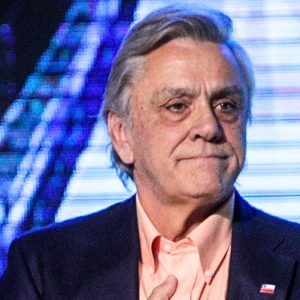 Longueira y Alessandri se unen en lista única para presidir la UDI: 