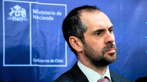 Nicolás Grau: el castigado