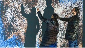 Panoramas: arte inmersivo, teatro familiar y joyería independiente para estos días
